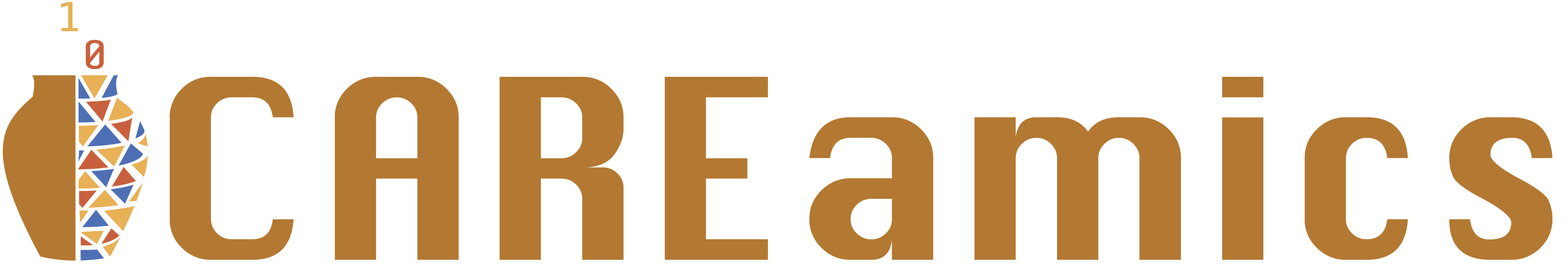 CAREamics banner